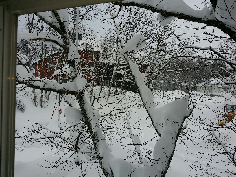 Hakuba Mountains